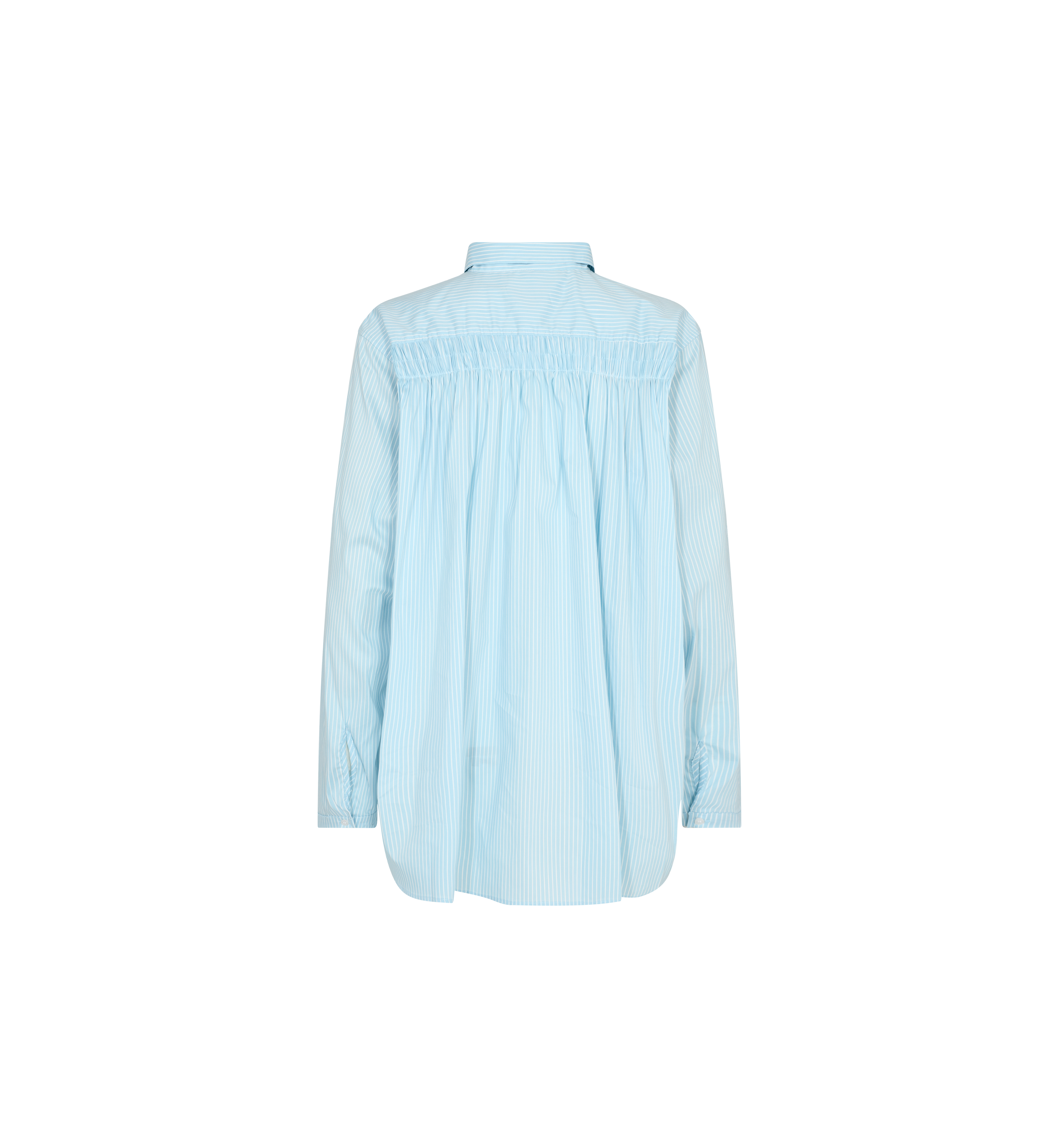 Packshot / Clear Sky / Back